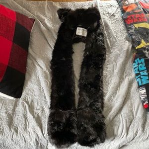 SpiritHoods Black Cat 2014-2015